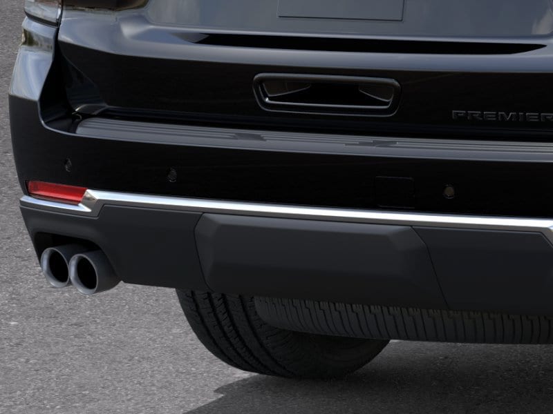 2026 Chevrolet Suburban Premier - Photo 14