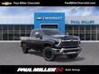  Chevrolet Silverado 2500 HD