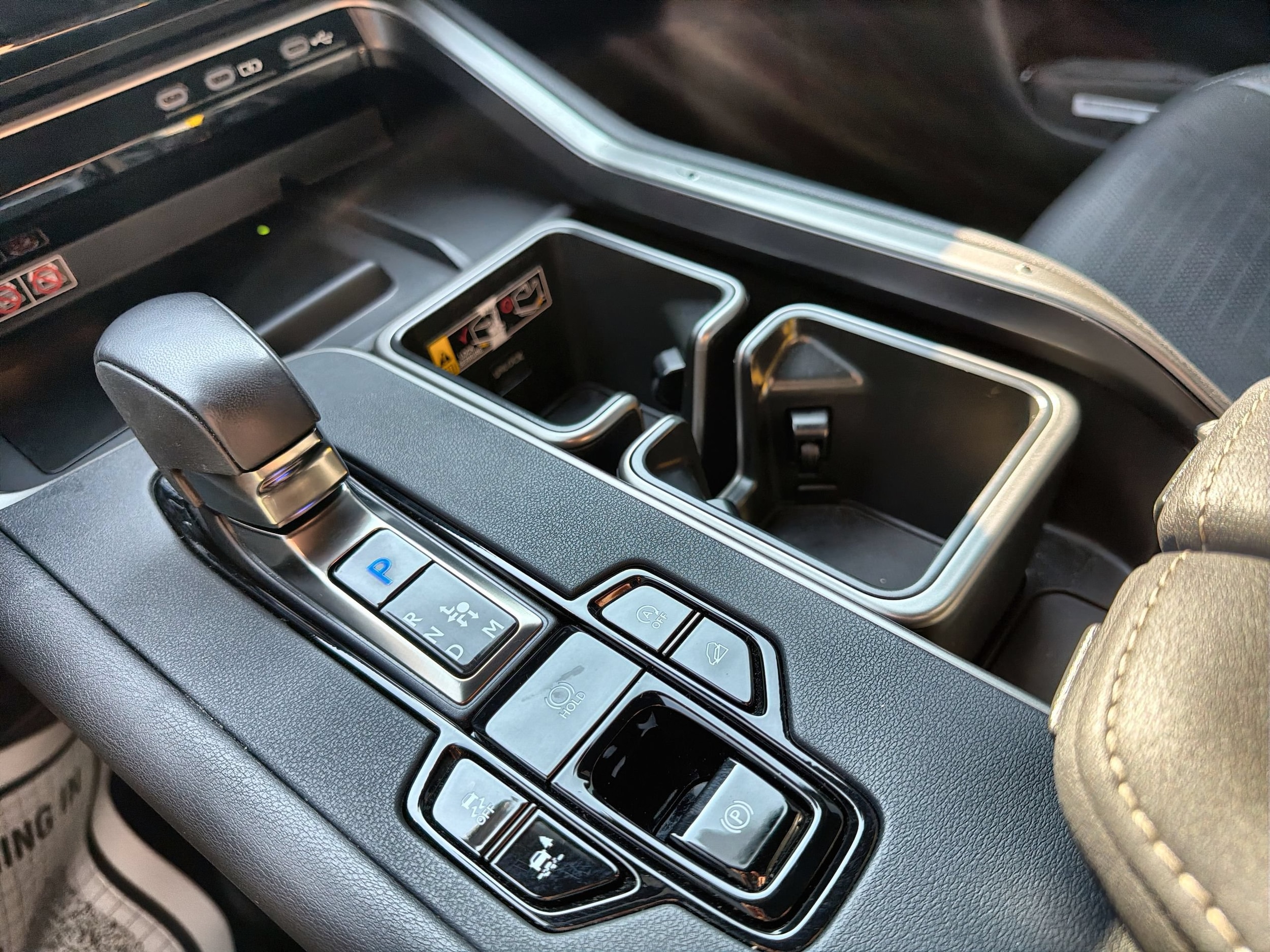 2024 Lexus TX 350 - Photo 16