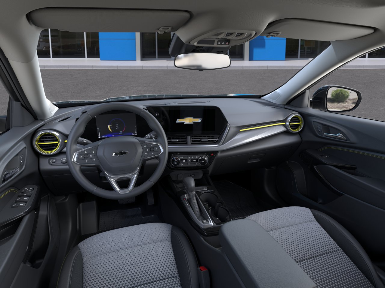 2026 Chevrolet Trax LT - Photo 15