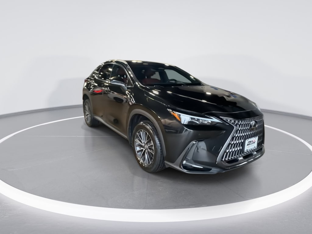 Used 2023 Lexus NX 350 Premium SUV