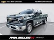  Chevrolet Silverado 2500 HD