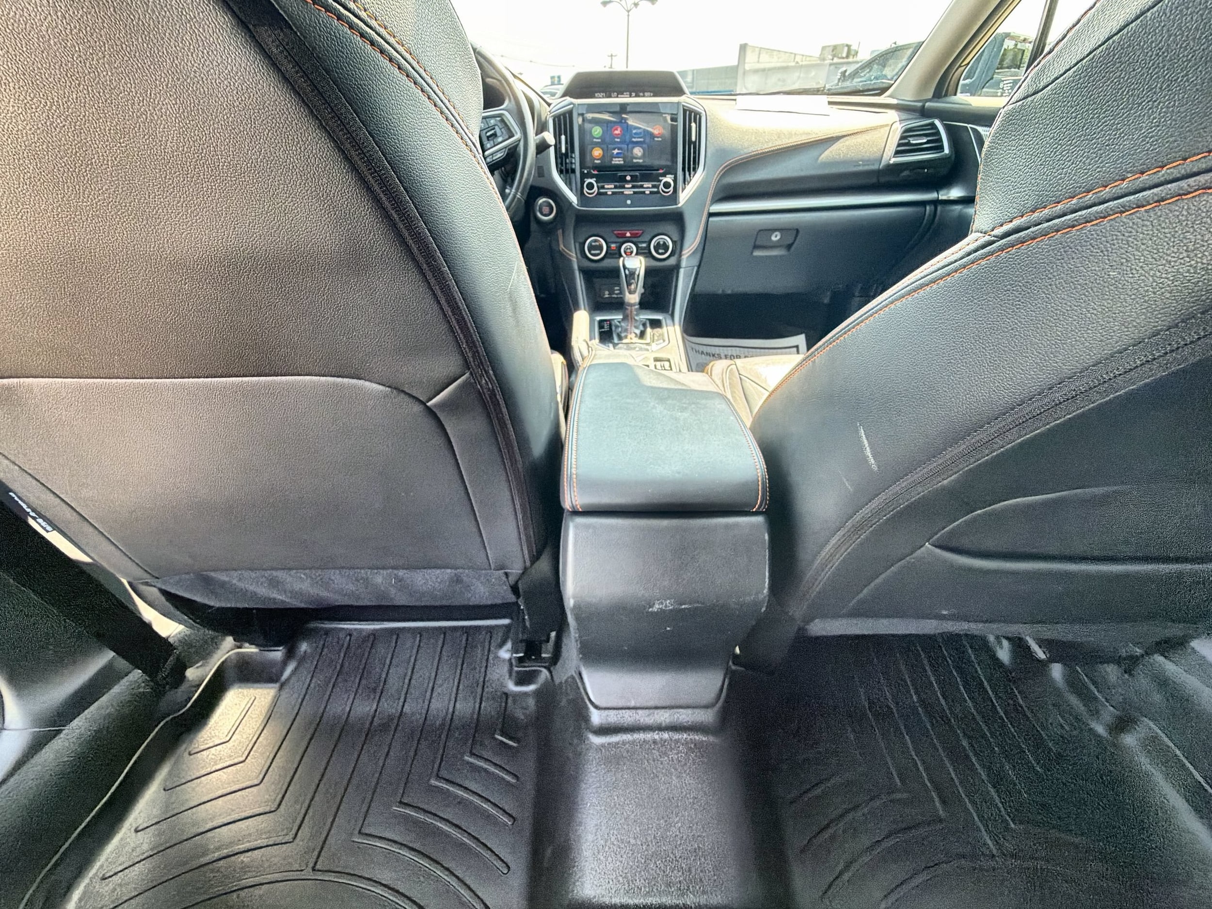 2021 Subaru Crosstrek Limited - Photo 22