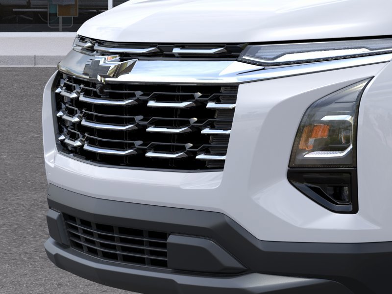 2026 Chevrolet Equinox LT - Photo 13