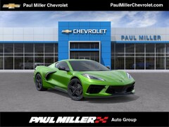 2026 Chevrolet Corvette Stingray 2LT Coupe