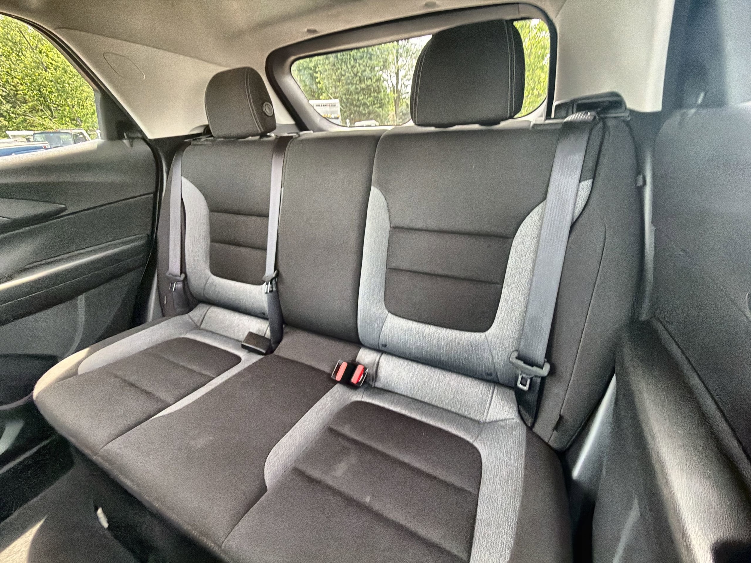 2023 Chevrolet TrailBlazer LT - Photo 26