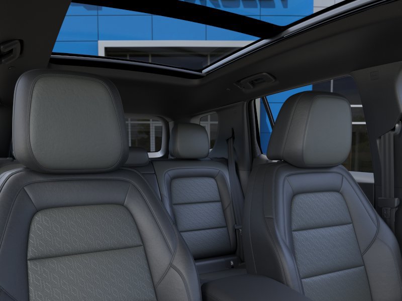 2026 Chevrolet Equinox LT - Photo 24