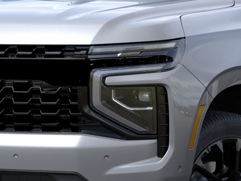 2026 Chevrolet Tahoe Premier - Photo 10