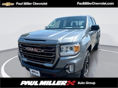 2022 GMC Canyon AT4 - Cloth Pickup