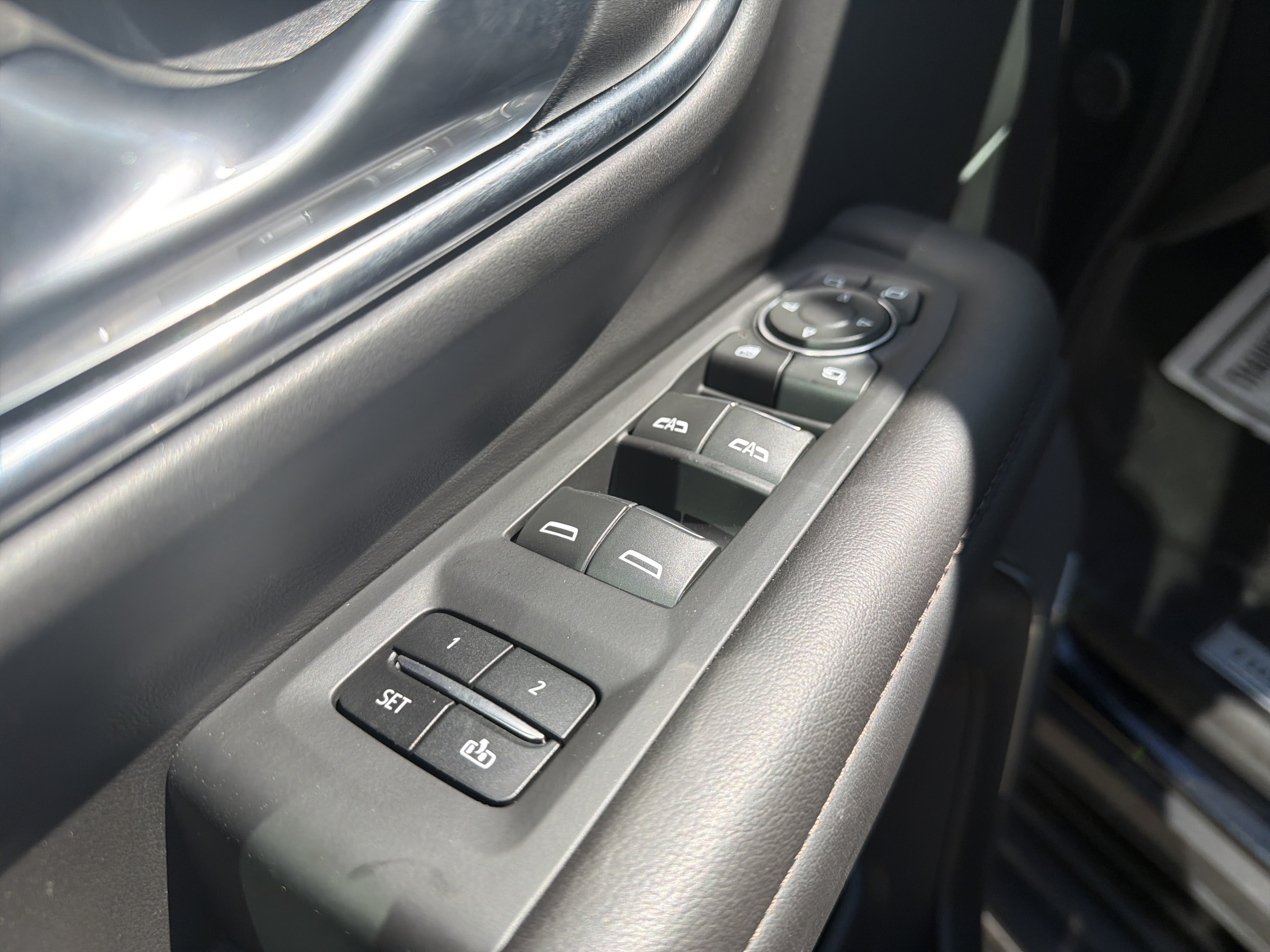 2024 Chevrolet Tahoe High Country - Photo 12
