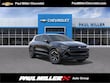  Chevrolet Equinox EV