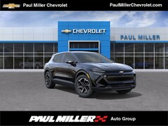 2026 Chevrolet Equinox EV LT SUV