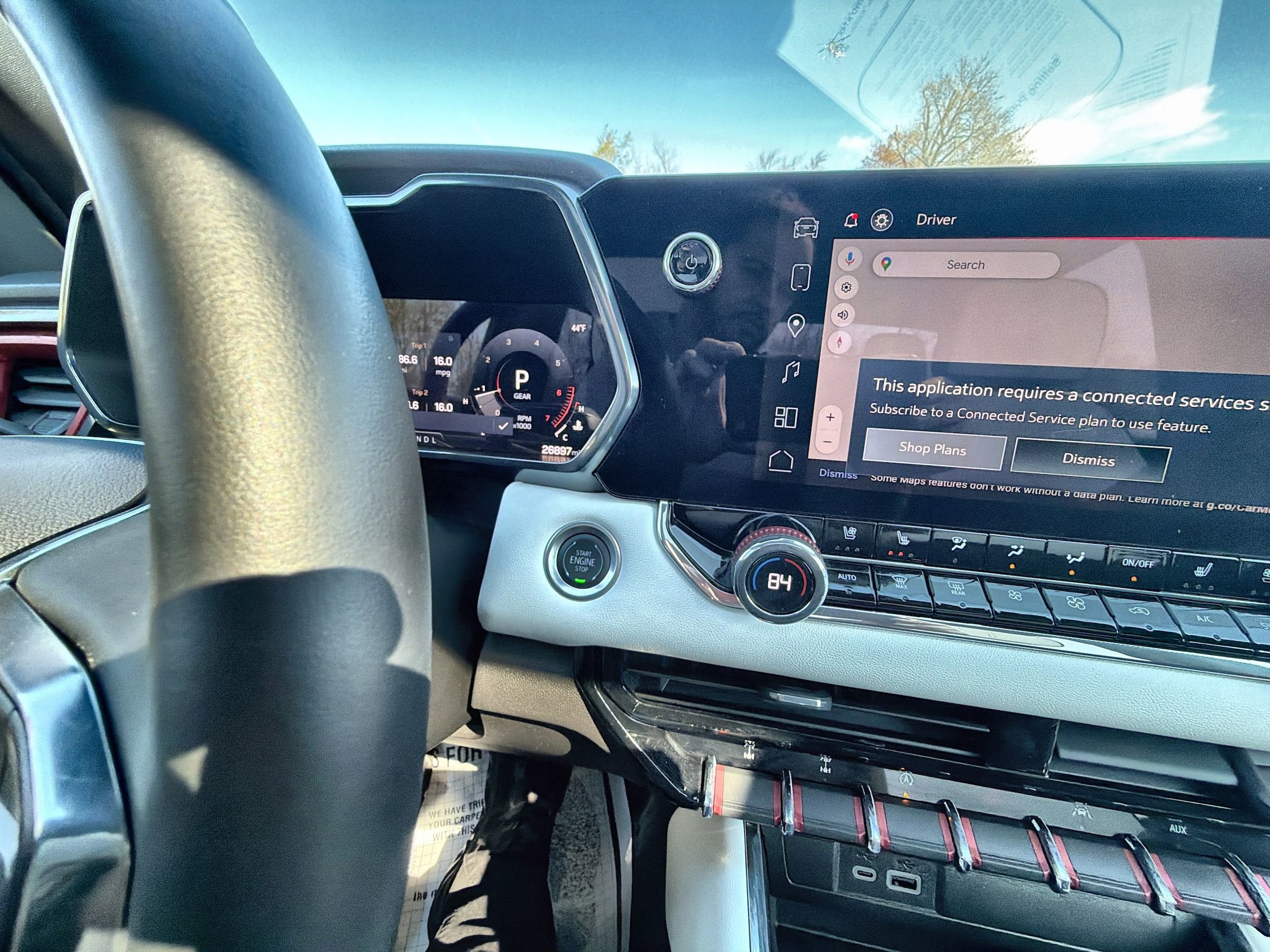 2024 GMC Canyon AT4X - Photo 17