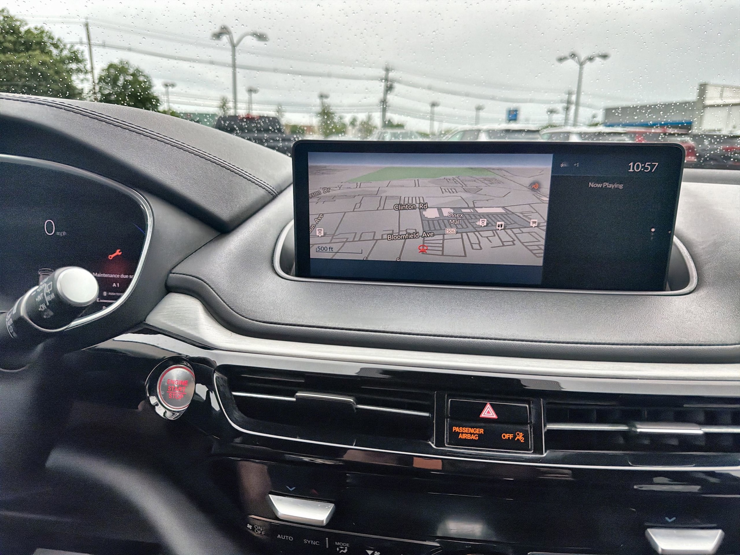 2024 Acura MDX Technology Package - Photo 17