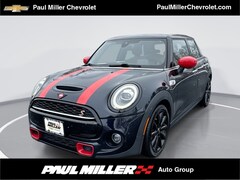 2020 MINI Hardtop 4 Door Cooper S Hatchback For Sale Near Morristown