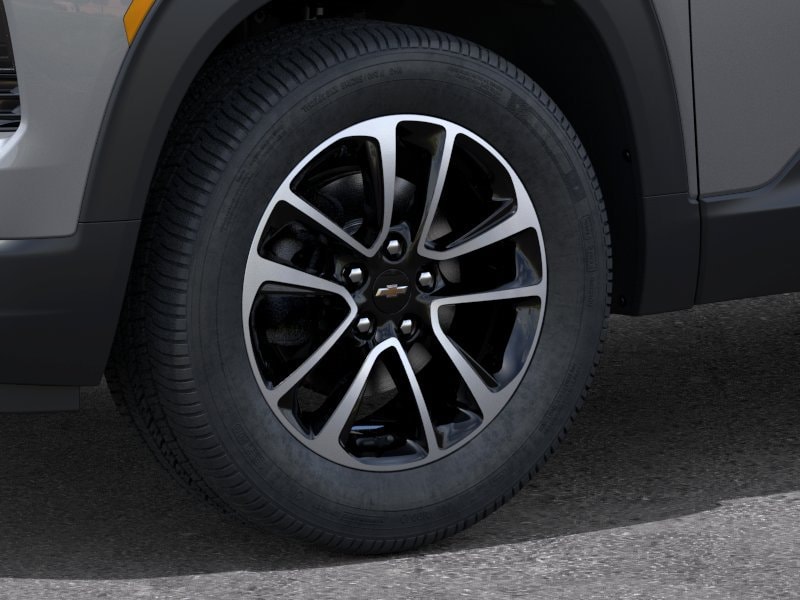 2026 Chevrolet Trailblazer LT - Photo 9