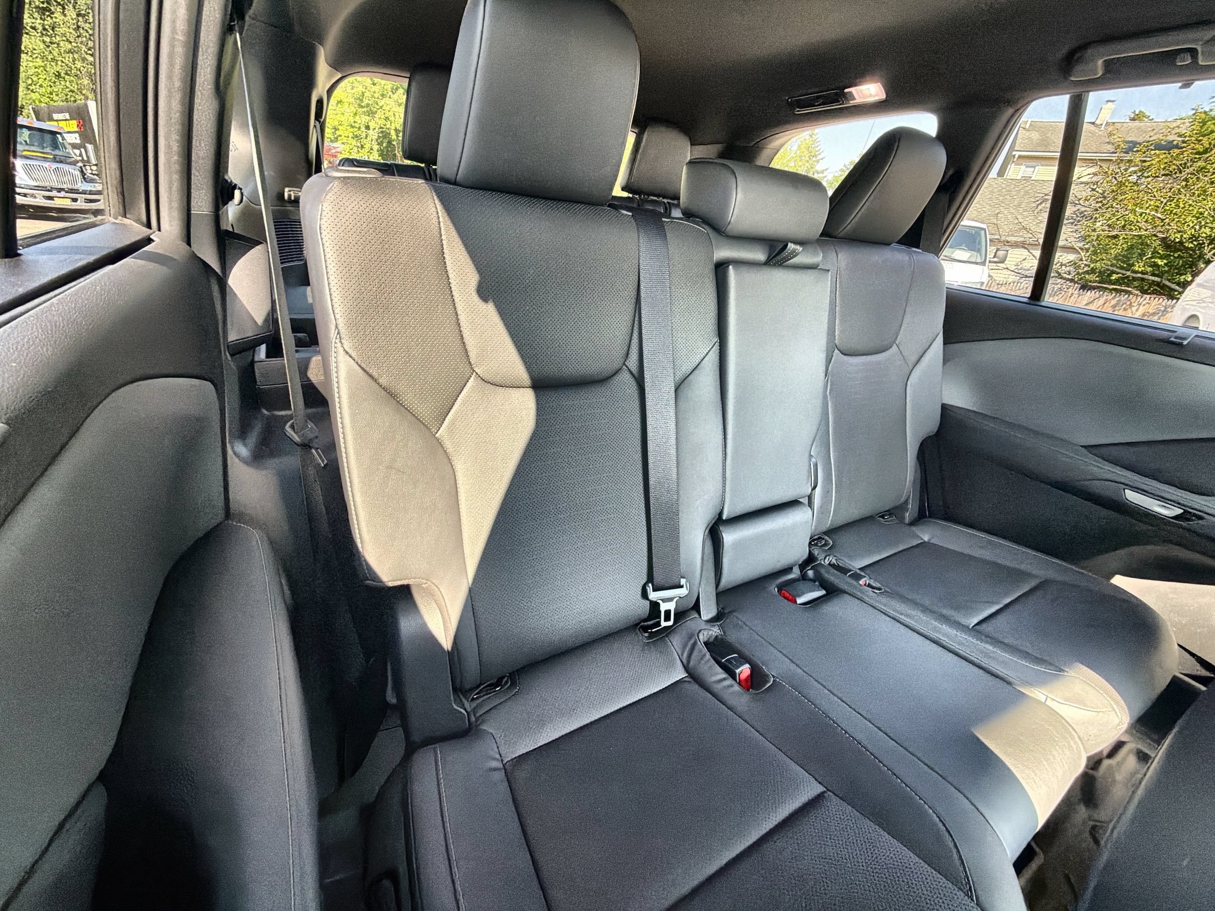 2024 Lexus TX 350 - Photo 28