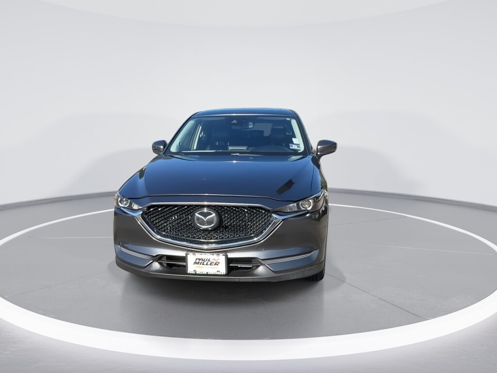 Used 2019 Mazda CX-5 Touring SUV