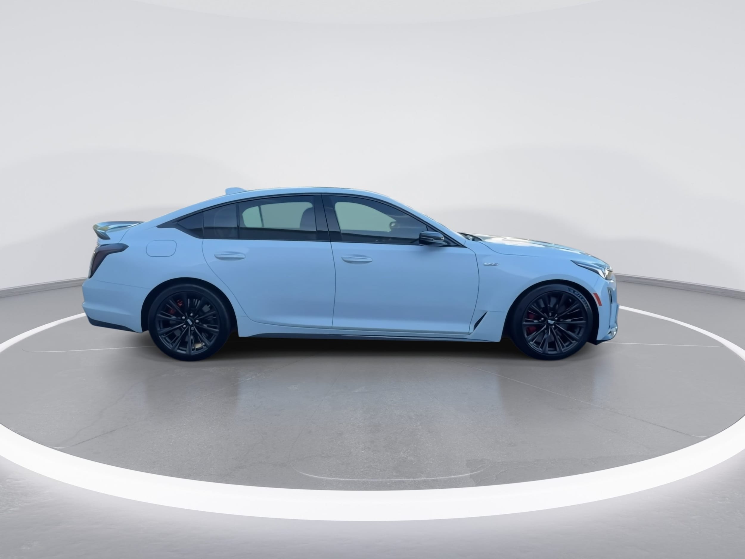 2023 Cadillac CT5 V-Series Blackwing - Photo 9