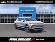 Chevrolet Equinox EV