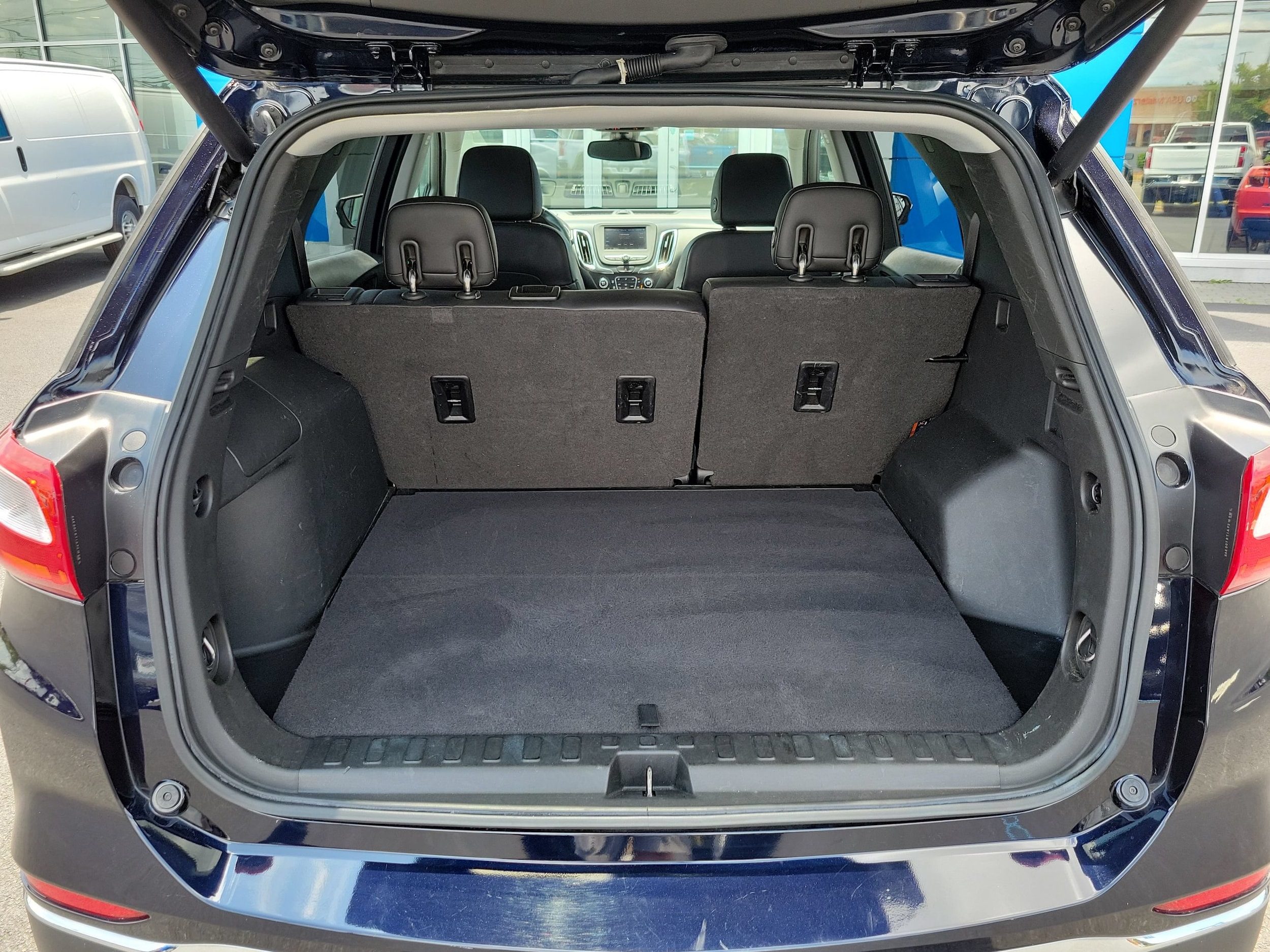 2020 Chevrolet Equinox LT - Photo 24