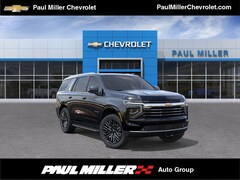 2026 Chevrolet Tahoe LT SUV