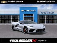 2026 Chevrolet Corvette Stingray 2LT Convertible