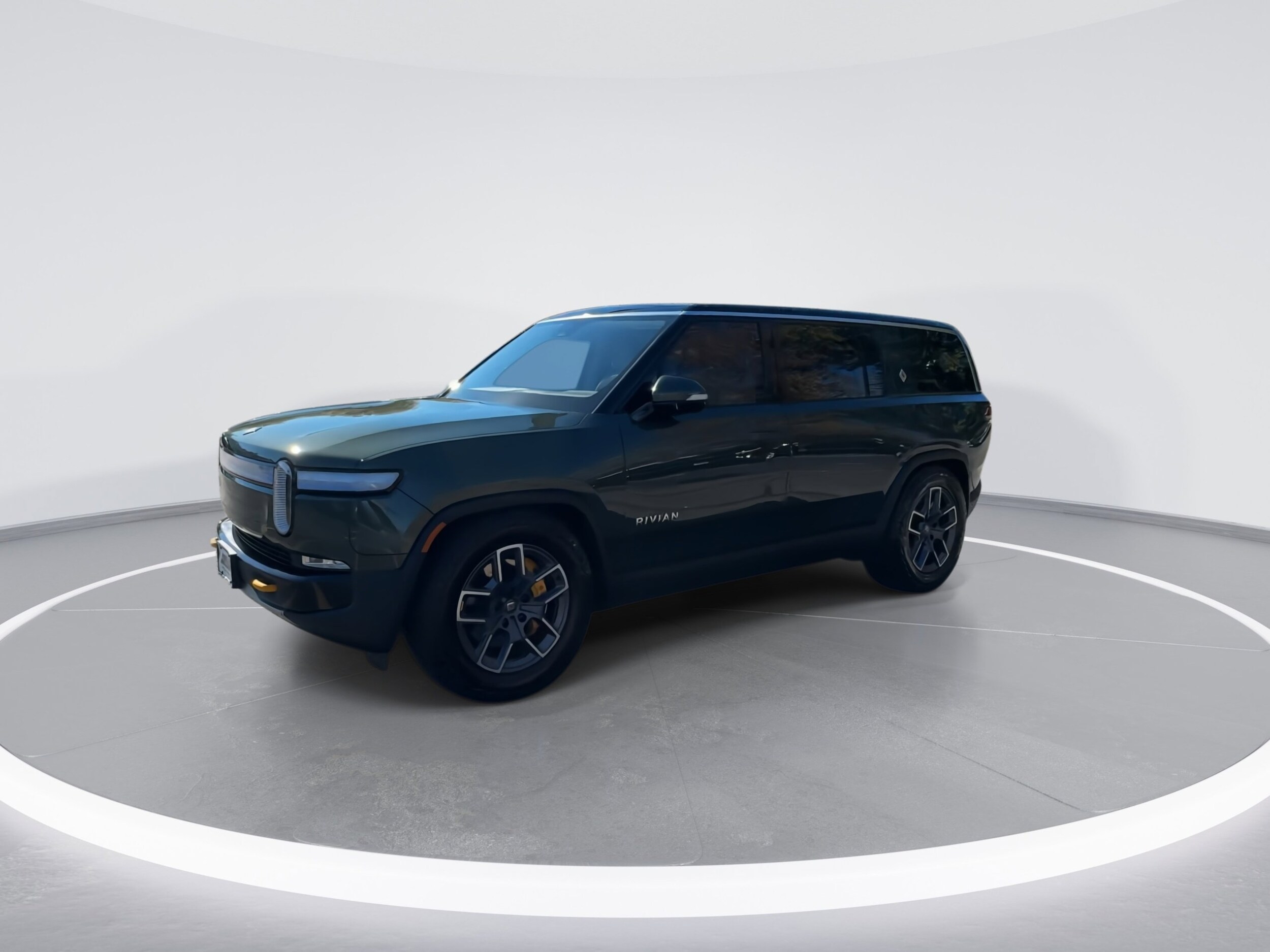 2024 Rivian R1S Adventure photo 4
