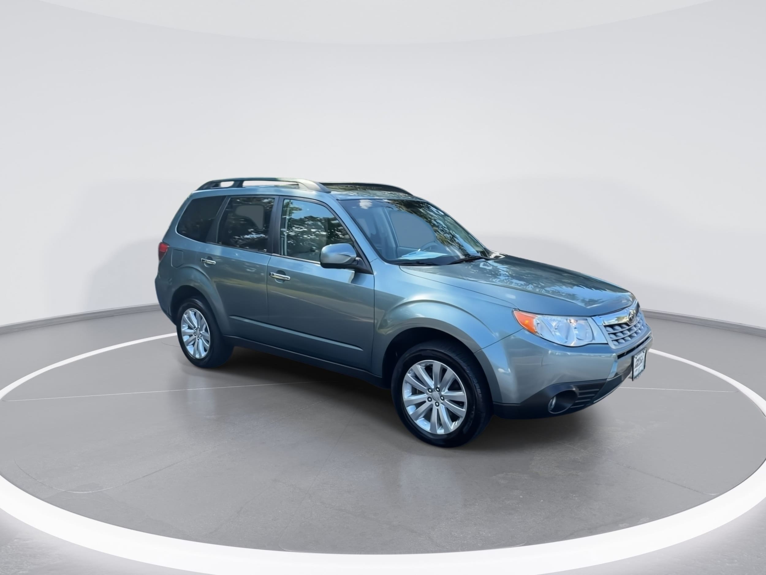 Used 2011 Subaru Forester X Limited with VIN JF2SHAEC3BH740982 for sale in West Caldwell, NJ