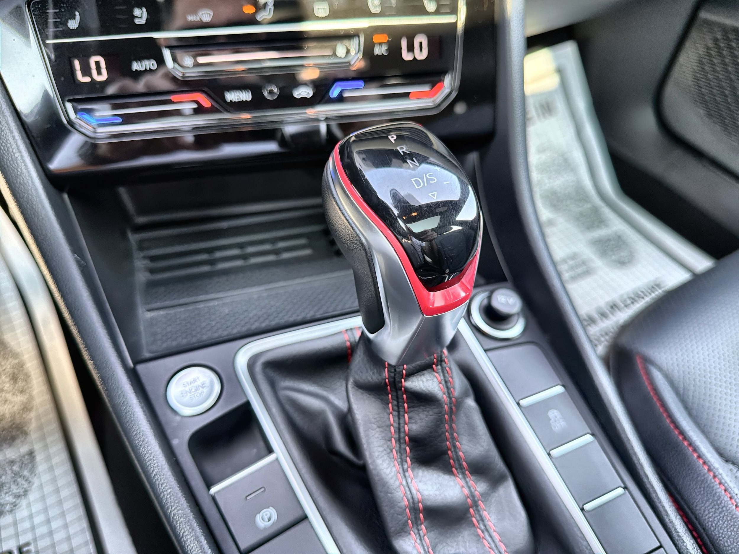 2025 Volkswagen Jetta GLI Autobahn - Photo 17