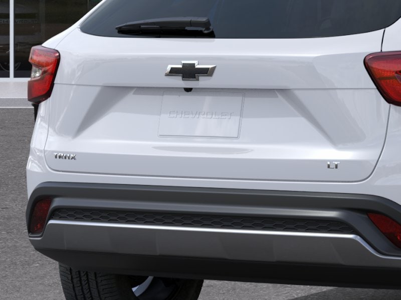 2026 Chevrolet Trax LT - Photo 14