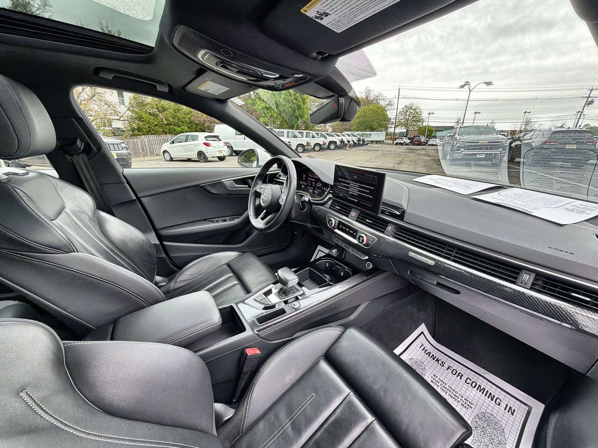 2022 Audi A4 Premium Plus - Photo 30