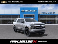 2025 Chevrolet Suburban Premier SUV