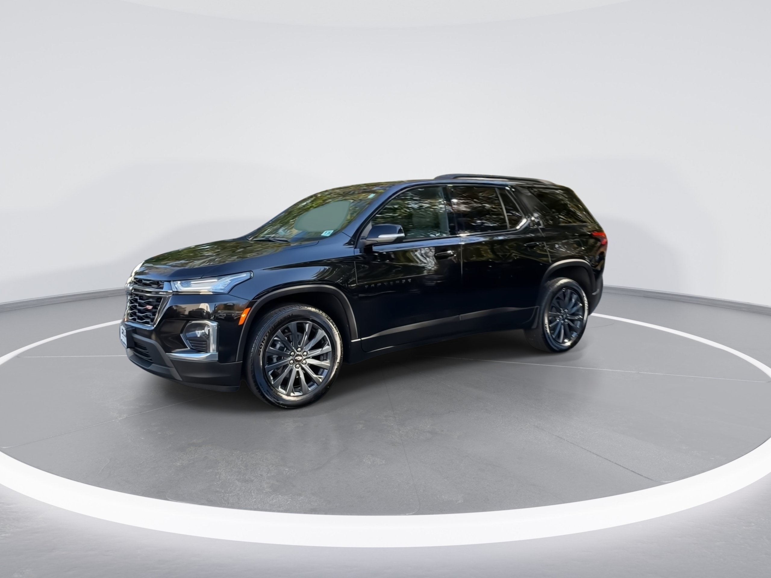 Used 2023 Chevrolet Traverse RS SUV