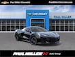  Chevrolet Corvette Grand Sport