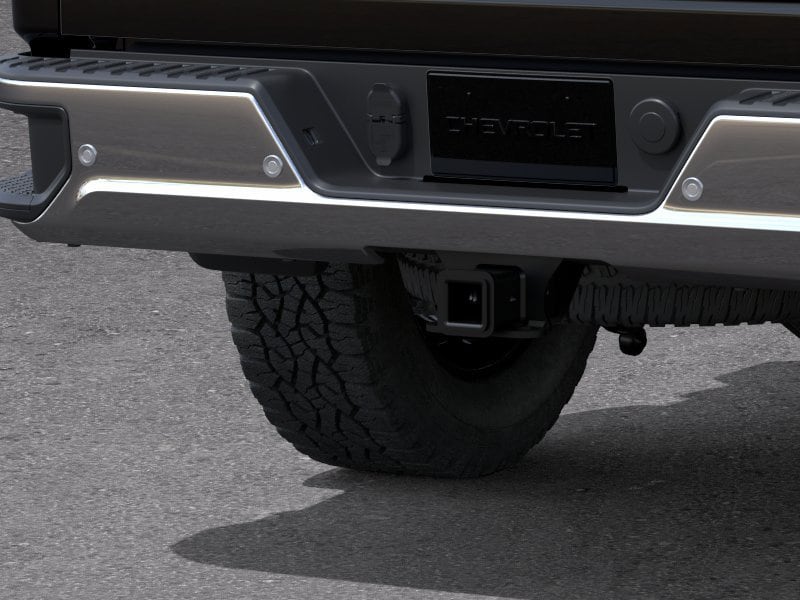 2026 Chevrolet Silverado 2500 HD LTZ - Photo 14