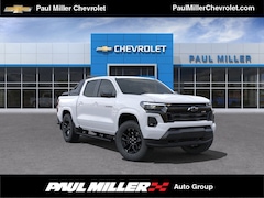2025 Chevrolet Colorado Z71 Truck