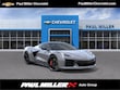 Chevrolet Corvette E-Ray