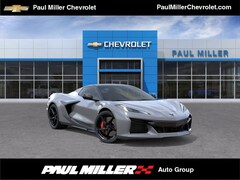 2025 Chevrolet Corvette E-Ray 2LZ Convertible