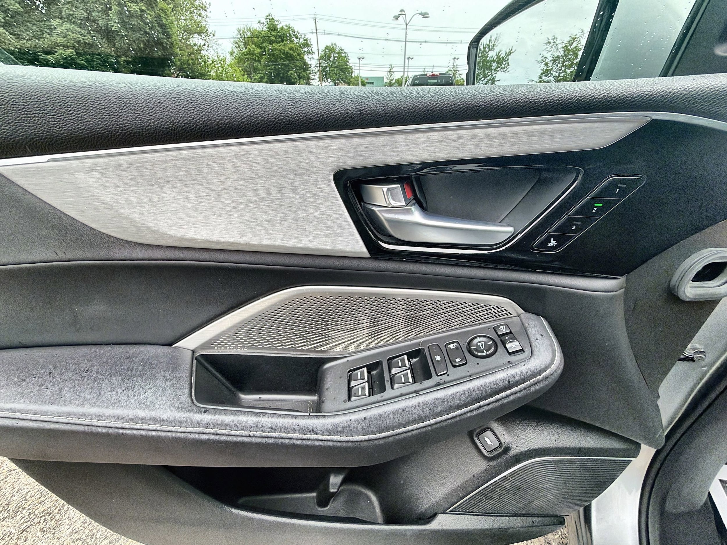 2024 Acura MDX Technology Package - Photo 24