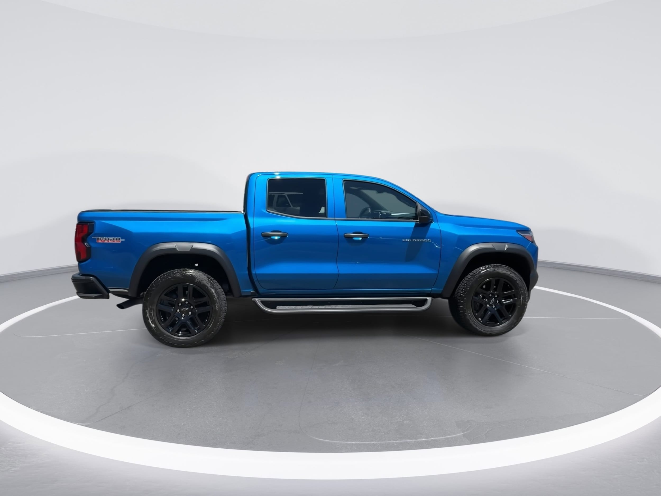 2024 Chevrolet Colorado Trail Boss - Photo 9