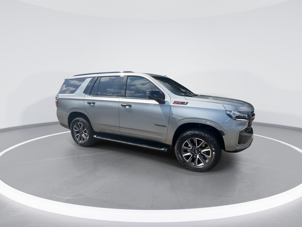 Used 2023 Chevrolet Tahoe Z71 SUV