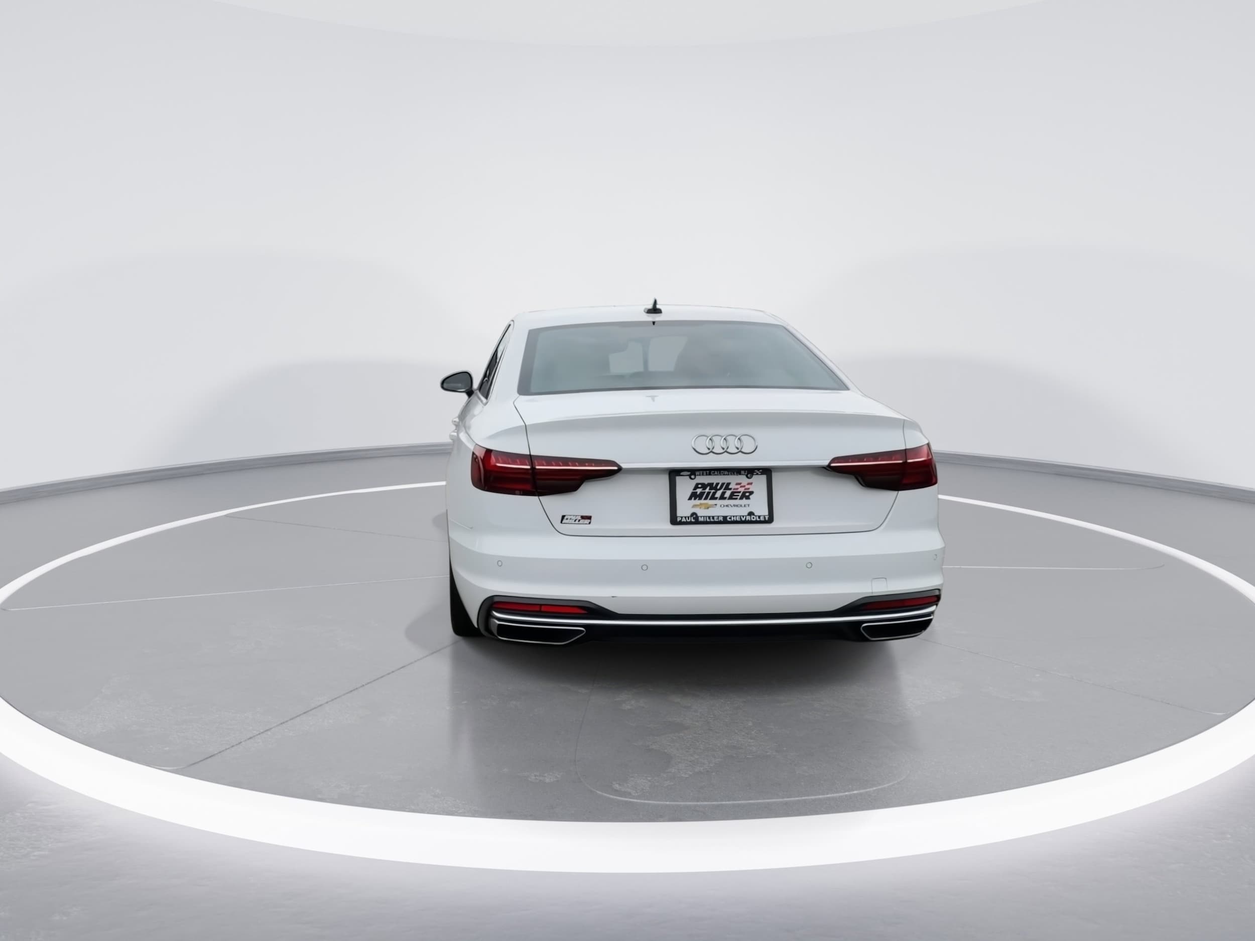 2022 Audi A4 Premium Plus - Photo 7