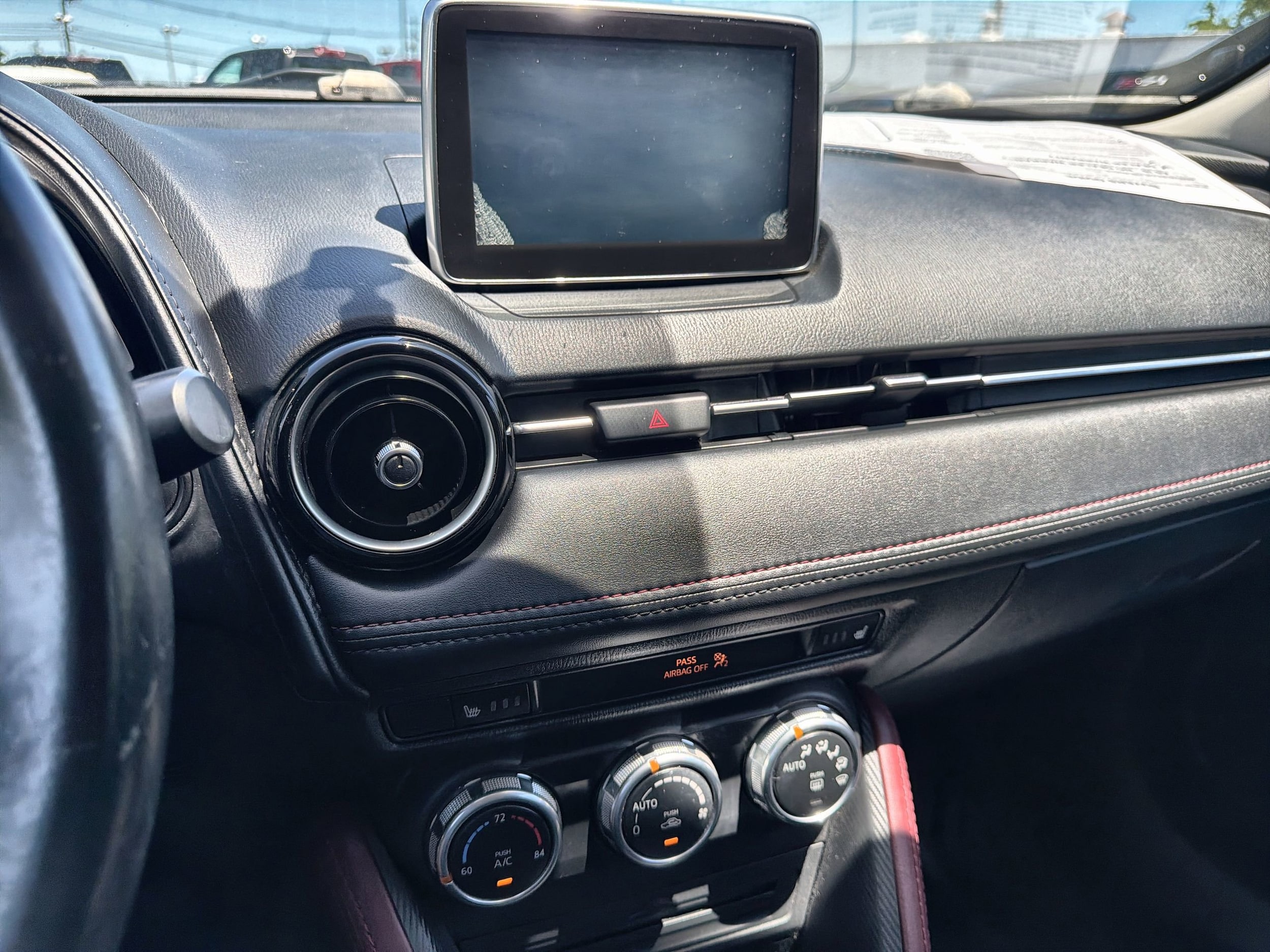 2016 Mazda CX-3 Grand Touring - Photo 13
