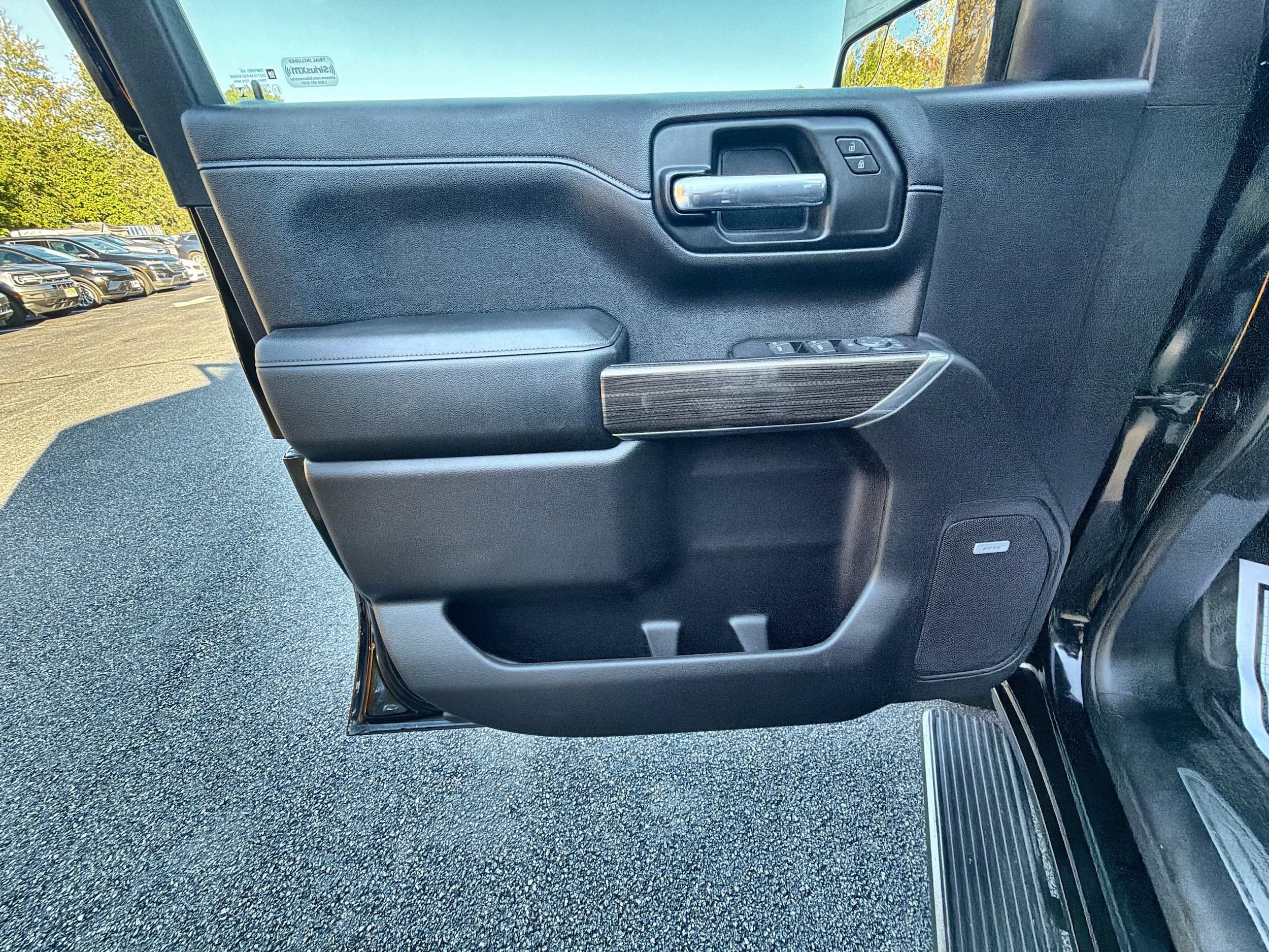 2019 Chevrolet Silverado 1500 RST - Photo 23