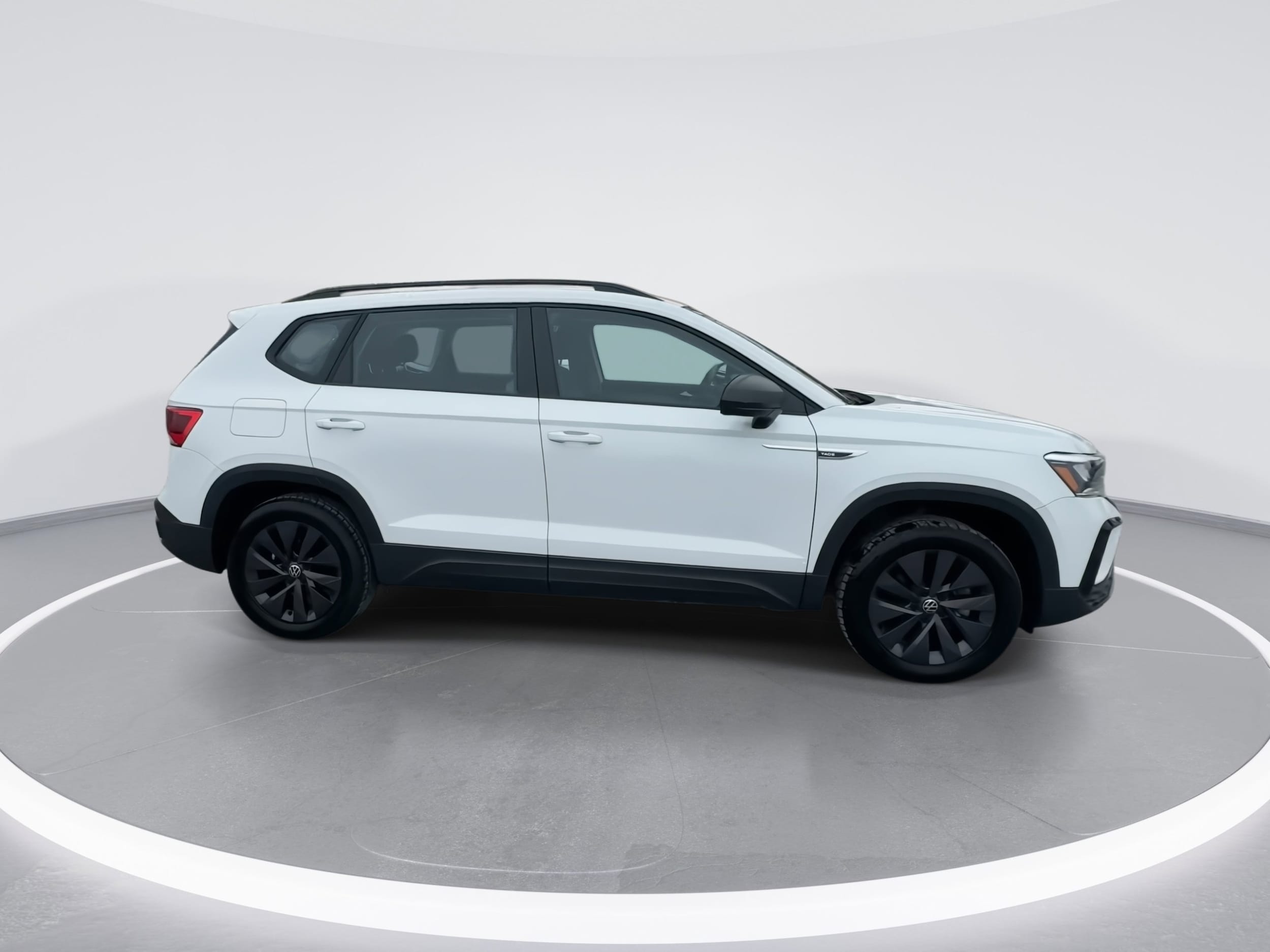 2022 Volkswagen Taos S - Photo 9