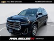 GMC Acadia
