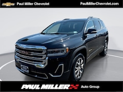 2023 GMC Acadia SLE SUV
