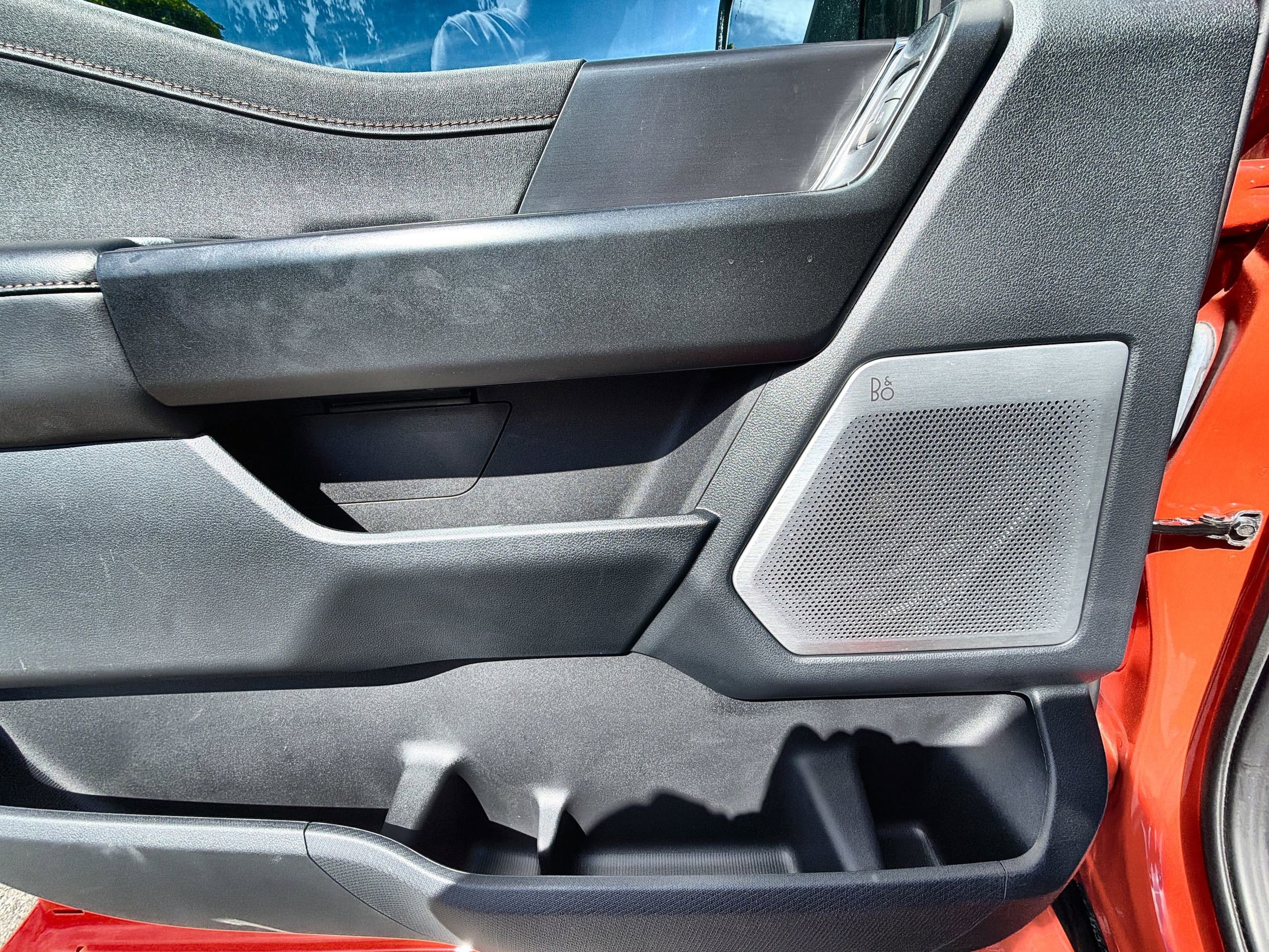 2023 Ford F-150 Raptor - Photo 25