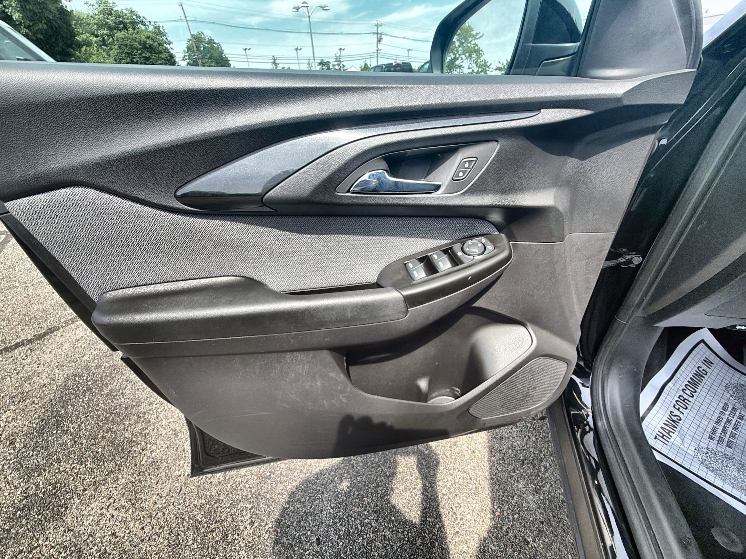 2023 Chevrolet TrailBlazer LT - Photo 23